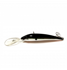 ВОБЛЕР KOOLIE MINNOW LL 118 -62 ( КОПИЯ)