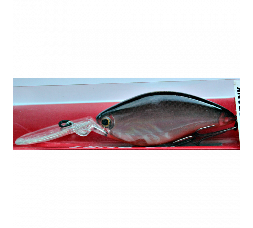 YO-ZURI 3D CRANK DEEP DIVER (F) F1158-HTS (КОПИЯ)