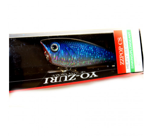 YO- ZURI ZZ POP CS 70-21 (КОПИЯ)