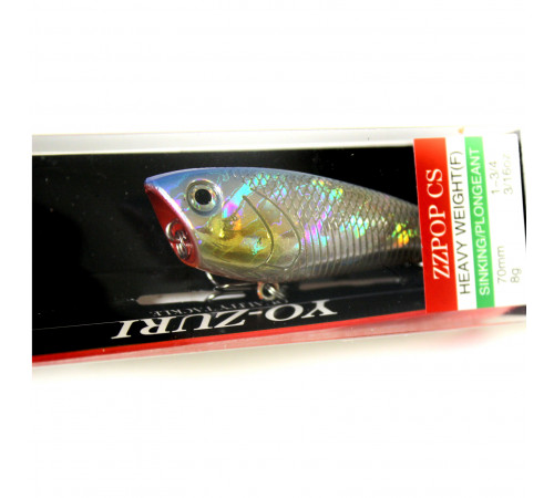 YO- ZURI ZZ POP CS 70-23 (КОПИЯ)