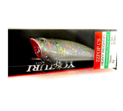 YO ZURI ZZ POP CS 70-28 (КОПИЯ)