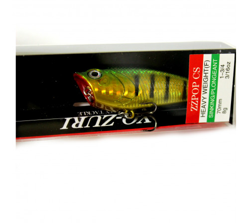 YO- ZURI ZZ POP CS 70-29 (КОПИЯ)