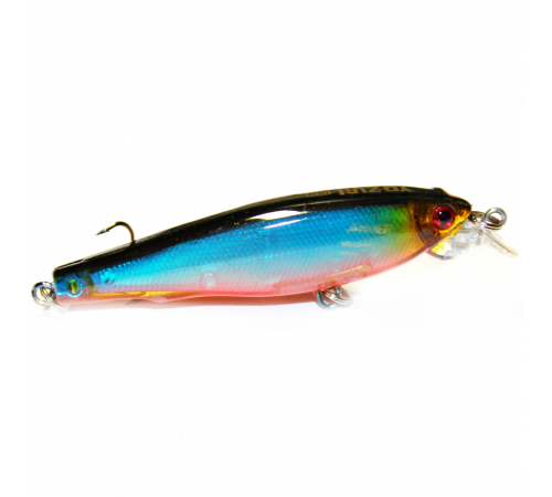 YO-ZURI 3DS MINNOW 70SP-06 (КОПИЯ)
