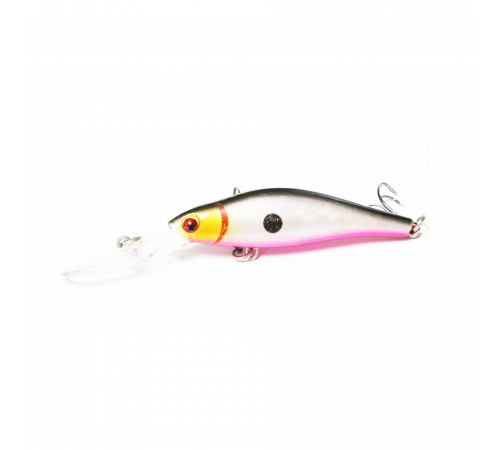 YO-ZURI 3DS SHAD MR 65 SP F1155-C07 (КОПИЯ)