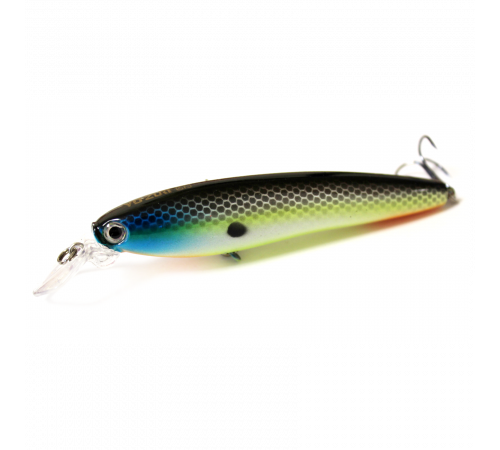 YO-ZURI 3DS MINNOW 100 SP F1157-05 (КОПИЯ)
