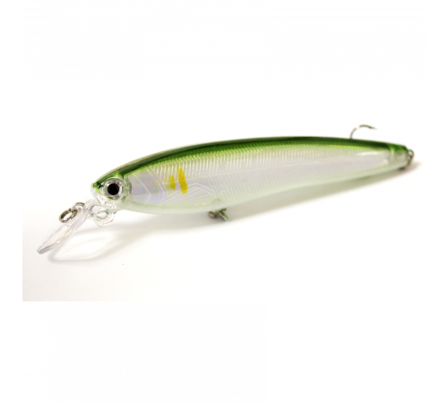YO-ZURI 3DS MINNOW 100 SP F1157-11 (КОПИЯ)