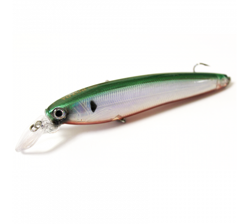 YO-ZURI 3DS MINNOW 100 SP F1157-12 (КОПИЯ)
