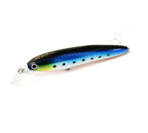 YO-ZURI 3DS MINNOW 100 SP F1157-16 (КОПИЯ)
