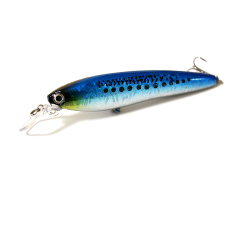 YO-ZURI 3DS MINNOW 100 SP F1157-17 (КОПИЯ)