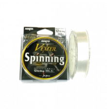 Леска монофильная VEXTER SPINNING 0,165