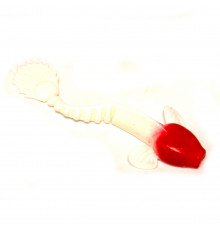 SOFT LURES Тритон -1