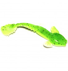 SOFT LURES Тритон -3