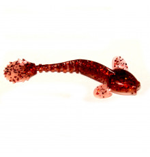 SOFT LURES Тритон -4