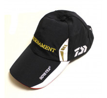 Бейсболка Daiwa Tournament DC-120W