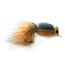 Приманка мышь.DEVIL BUG MOUSE