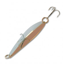 Блесна Williams Ice Jig 60 CH