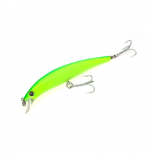 A-ELITA. Воблер REAL MINNOW 90F цвет 121