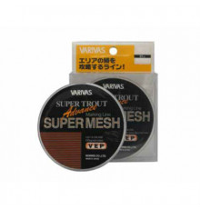 VARIVAS. Леска монофильная SUPER MESH 0,111
