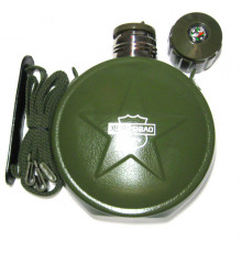 ФЛЯЖКА-ТЕРМОС(SIBAO) 800 ml