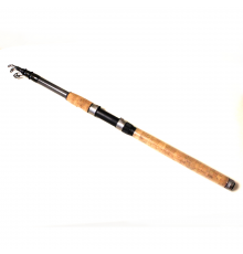 СПИННИНГ ТЕЛЕСКОПИЧЕСКИЙ SADEI EXPERT FX-T 3,0 м